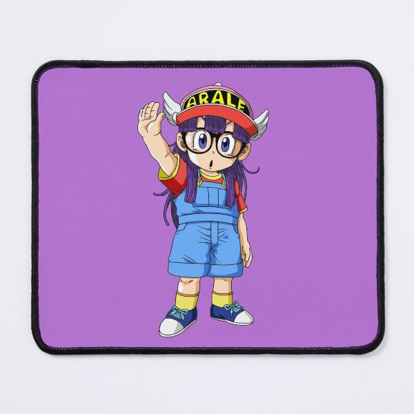 Item preview, Arare / Arale; Purple designed and sold by Marco Bottiglieri.