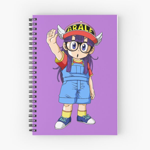Item preview, Arare / Arale; Purple designed and sold by Marco Bottiglieri.