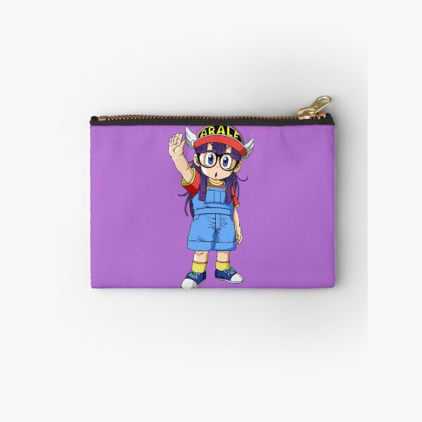 Item preview, Arare / Arale; Purple designed and sold by Marco Bottiglieri.