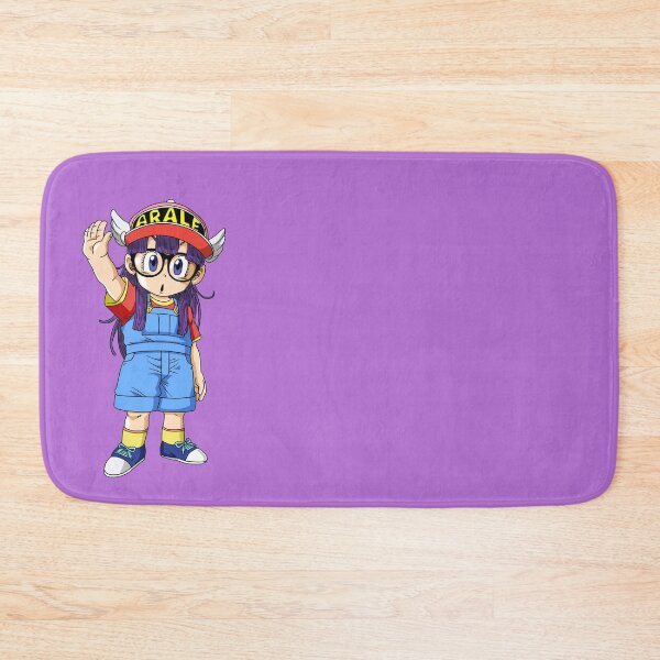 Item preview, Arare / Arale; Purple designed and sold by Marco Bottiglieri.