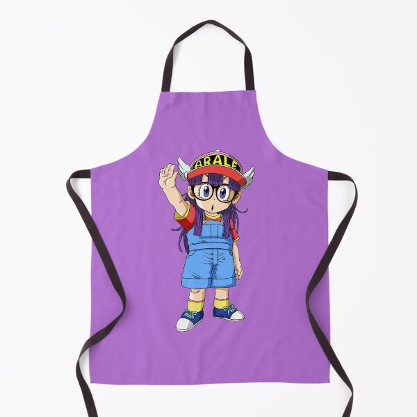 Item preview, Arare / Arale; Purple designed and sold by Marco Bottiglieri.
