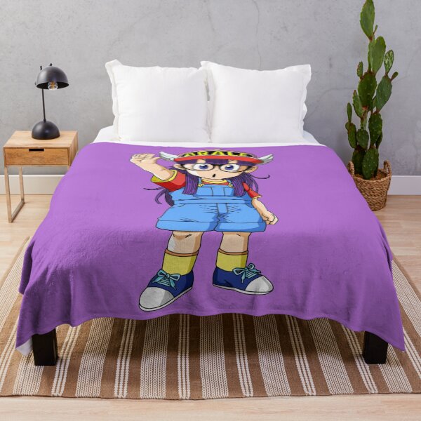 Item preview, Arare / Arale; Purple designed and sold by Marco Bottiglieri.