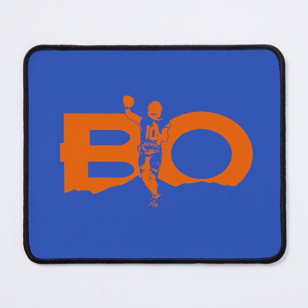 Item preview, Mile High Bo designed and sold by fellowhumantoys.