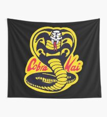 Cobra Kai Wandbehang