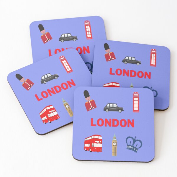 Item preview,  London City United Kingdom For Reminder And Gift designed and sold by edilbertobuitrago.