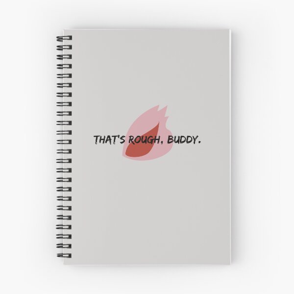 Item preview, Eso es duro, amigo. designed and sold by sapostrophebach.