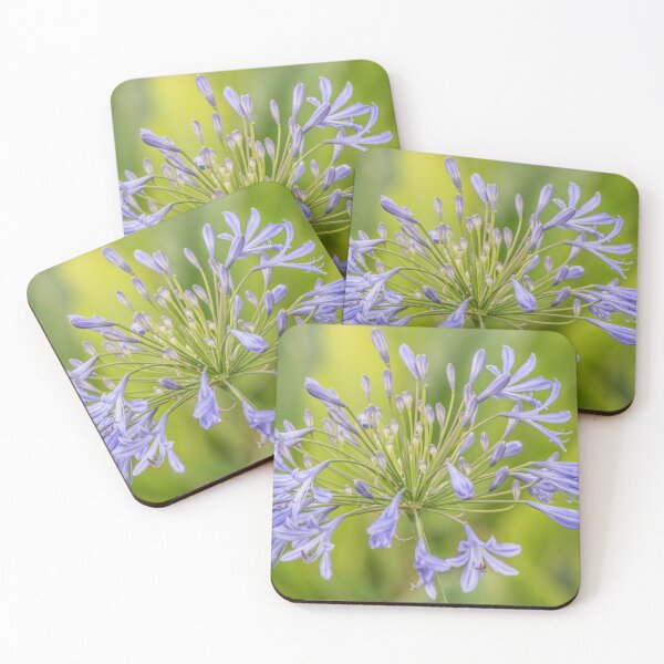 Item preview, African Lily Floral Portrait designed and sold by nancyjcreates.