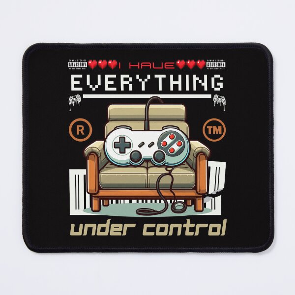 Item preview, I have everything under control designed and sold by Peerless-Prime.