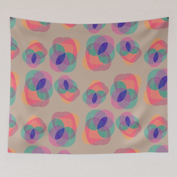 Item preview, Rebellious Retro Risograph designed and sold by AnOffbeatArtist.
