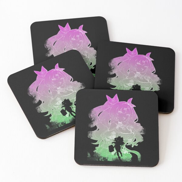 Item preview, Nicole Demara Negative Art designed and sold by Nervas.