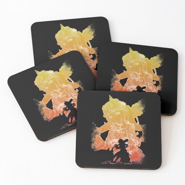 Item preview, Luciana de Montefio Negative Art designed and sold by Nervas.