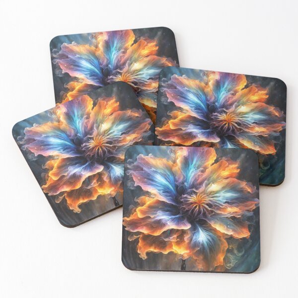Item preview, Flame Flower  designed and sold by Keysgirl011.