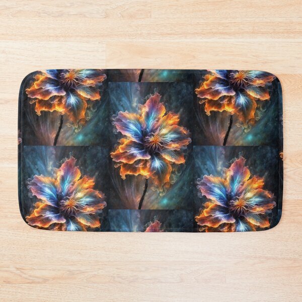 Item preview, Flame Flower  designed and sold by Keysgirl011.