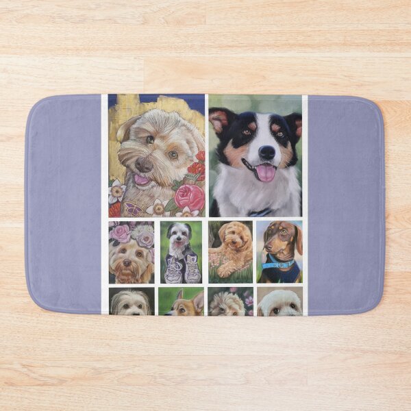 Item preview, For the Love of Dogs  designed and sold by JessicaKeegan.