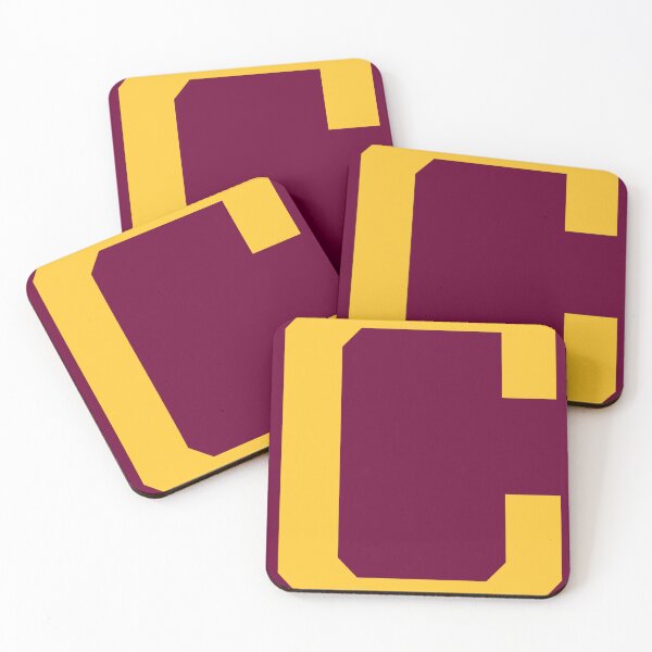 Item preview, Central Michigan Block C designed and sold by Reichenbach23.