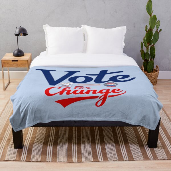 Item preview, Vota por el cambio, Vota 2024, Diseño de las elecciones 2024 designed and sold by TrendTeeLab.