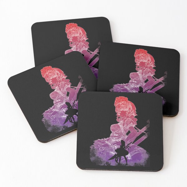 Item preview, Ellen Joe Negative Art designed and sold by Nervas.