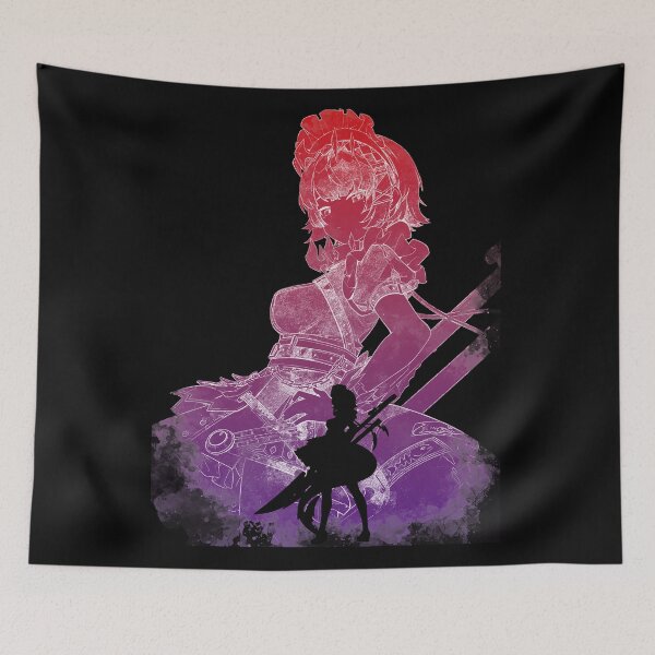 Item preview, Ellen Joe Negative Art designed and sold by Nervas.