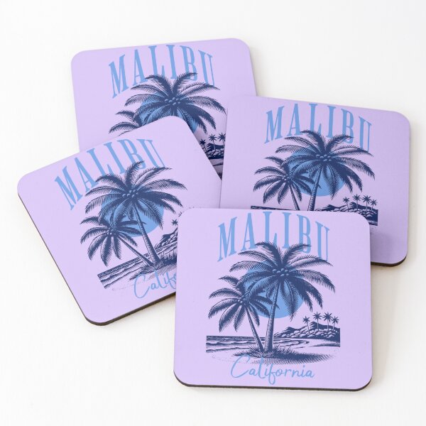Item preview, Malibu California  designed and sold by FilmmakersPOV.