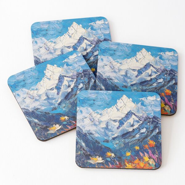 Item preview, Starry Summit designed and sold by MNSY.