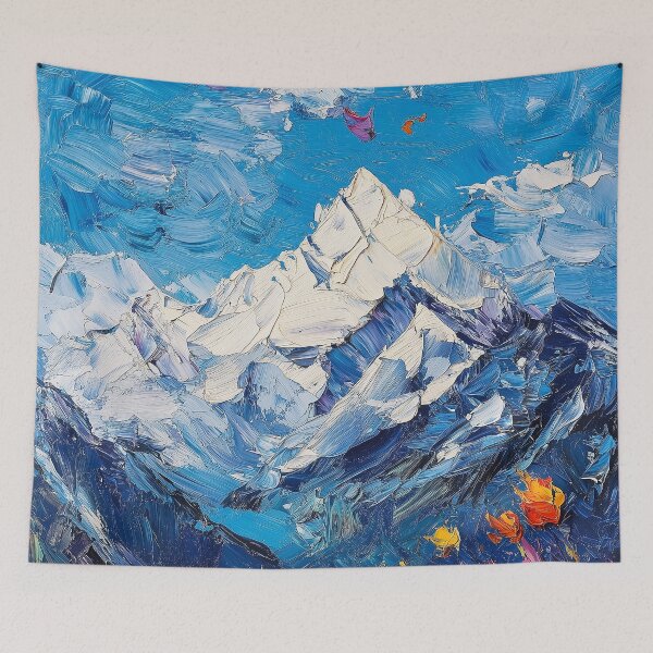 Item preview, Starry Summit designed and sold by MNSY.