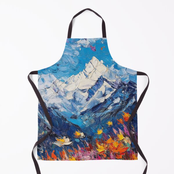 Item preview, Starry Summit designed and sold by MNSY.