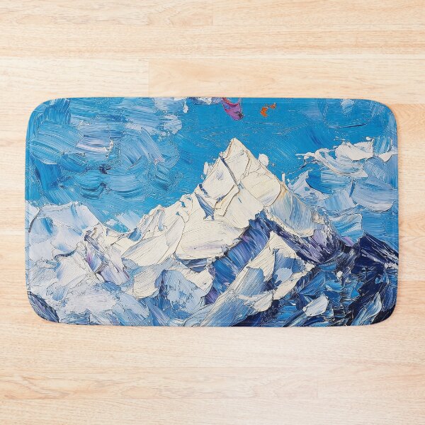 Item preview, Starry Summit designed and sold by MNSY.