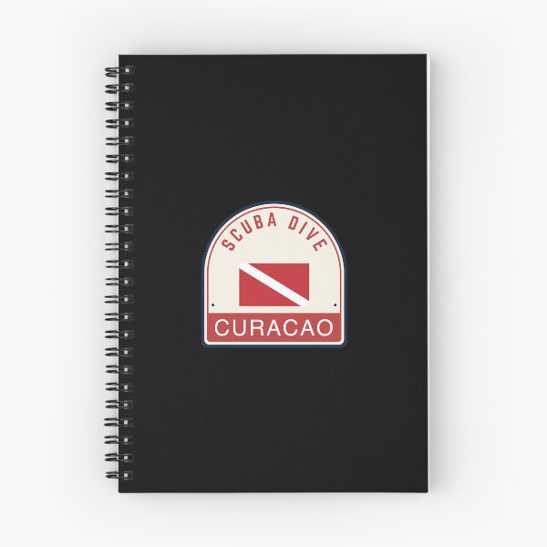 Item preview, Scuba dive, Curacao, dive flag design, all profit supports ocean conservation  designed and sold by seekingclarity.
