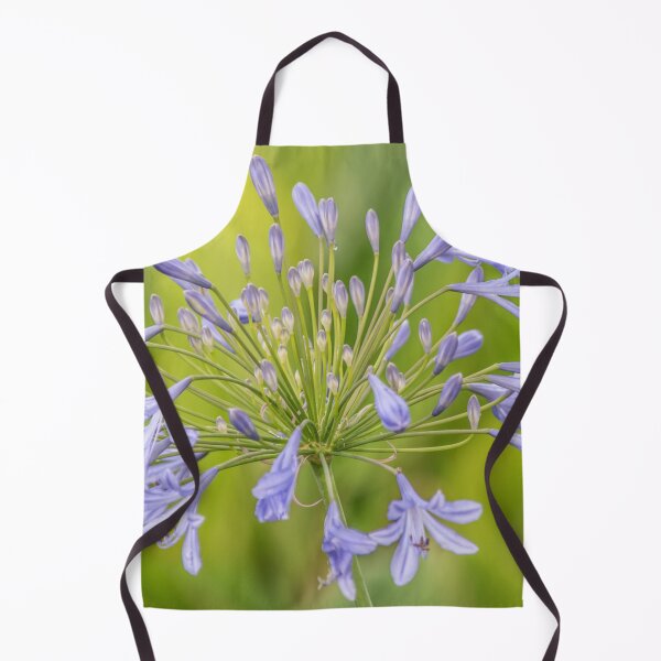 Item preview, African Lily Floral Portrait designed and sold by nancyjcreates.