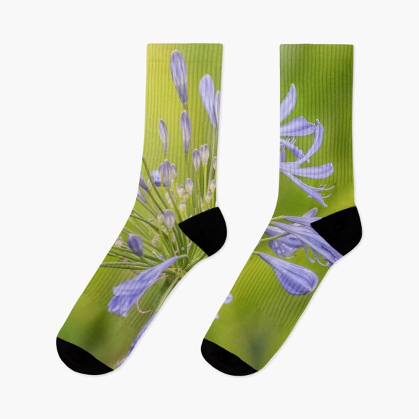 Item preview, African Lily Floral Portrait designed and sold by nancyjcreates.
