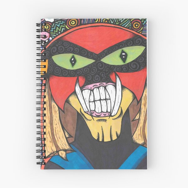 Item preview, Brak: Space Ghost Coast to Coast designed and sold by vonpatrickarts.