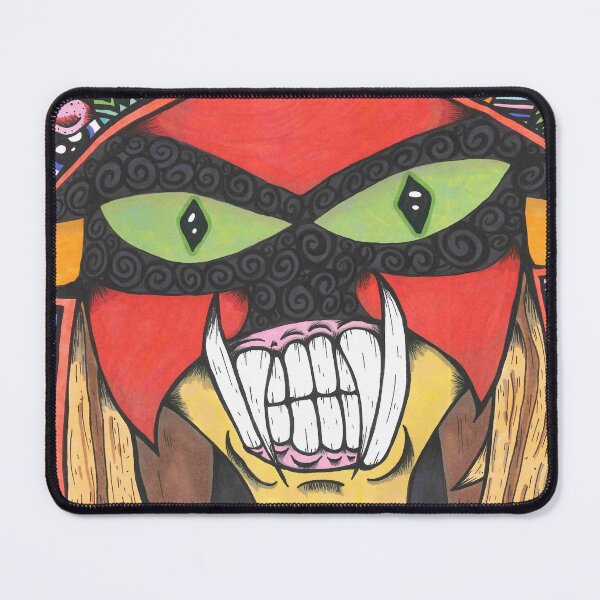 Item preview, Brak: Space Ghost Coast to Coast designed and sold by vonpatrickarts.