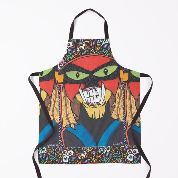 Item preview, Brak: Space Ghost Coast to Coast designed and sold by vonpatrickarts.