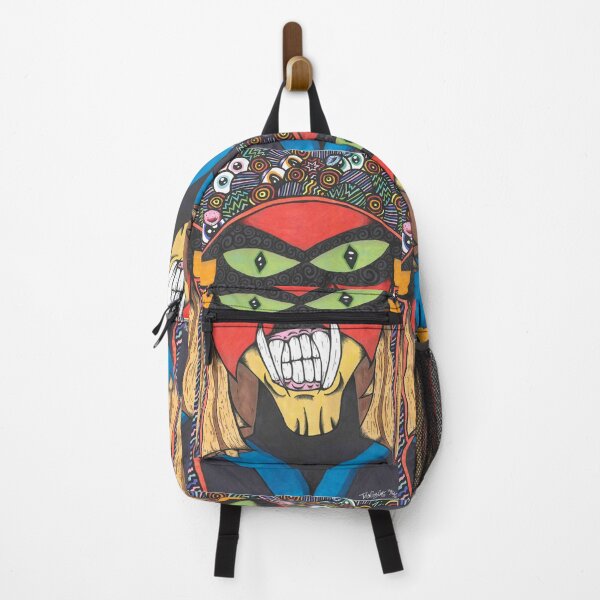 Item preview, Brak: Space Ghost Coast to Coast designed and sold by vonpatrickarts.