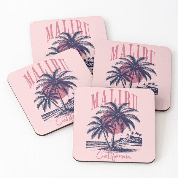 Item preview, Malibu California  designed and sold by FilmmakersPOV.