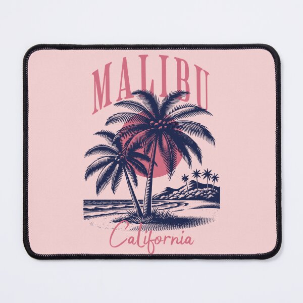 Item preview, Malibu California designed and sold by FilmmakersPOV.