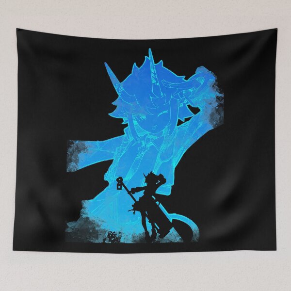 Item preview, Soukaku Negative Art designed and sold by Nervas.