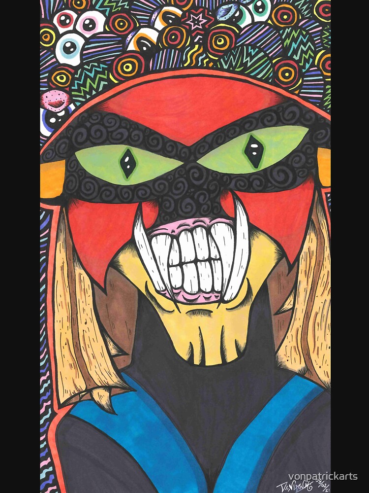Brak: Space Ghost Coast to Coast