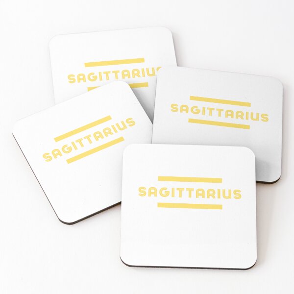 Item preview, Sagittarius Spirit: Adventure & Freedom Sticker designed and sold by foryourjoy.