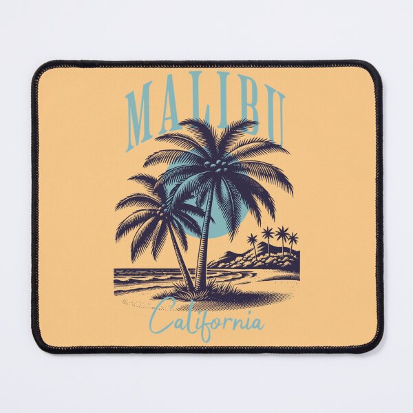 Item preview, Malibu California designed and sold by FilmmakersPOV.
