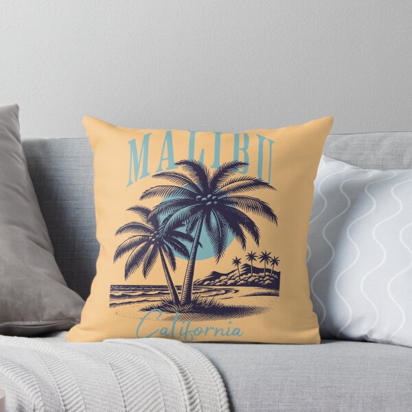 Item preview, Malibu California  designed and sold by FilmmakersPOV.