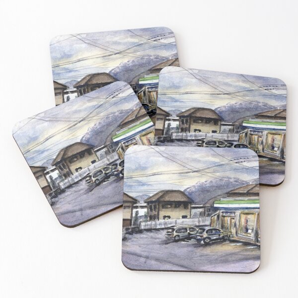 Item preview, For your convenience  designed and sold by Monica Nakayama.