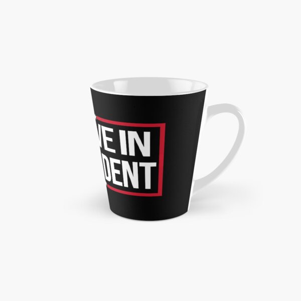 Item preview, I believe in Harvey Dent. designed and sold by Crossroads-Art.