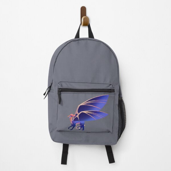 Item preview, Big Ol' Wings Dragon designed and sold by Evie Joon.