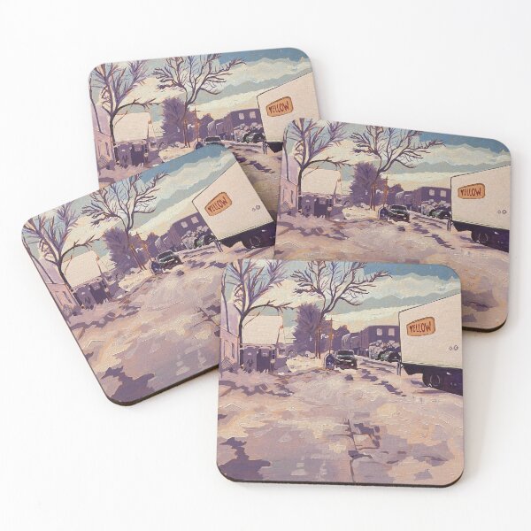 Item preview, 15 Avenue, Boulder, Colorado designed and sold by MiguelCD1981.