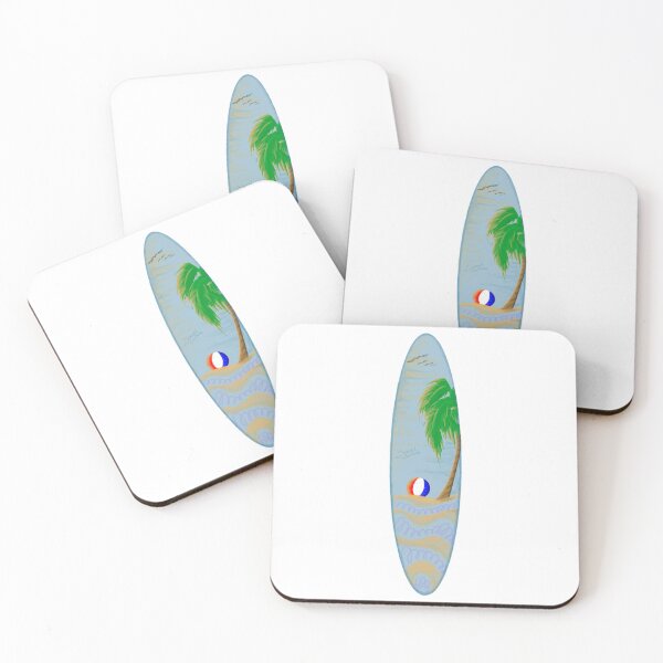 Item preview, The Story in the Board designed and sold by sunsetsurfers.
