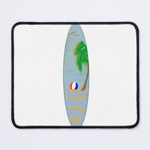 Item preview, The Story in the Board designed and sold by sunsetsurfers.
