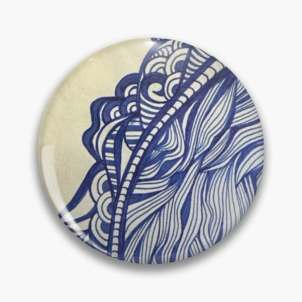 Item preview, Tidal Wave designed and sold by ParisianPeach.