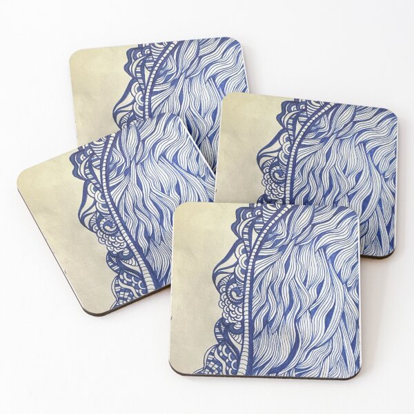Item preview, Tidal Wave designed and sold by ParisianPeach.