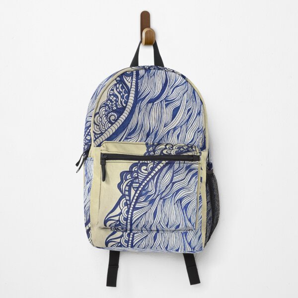 Item preview, Tidal Wave designed and sold by ParisianPeach.